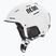 Kask narciarski Neon Alpha white/black