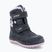 Śniegowce dziecięce Primigi PFZGT 23807 navy/blu scuro