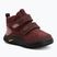 Buty barefoot dziecięce Primigi PYR GTX 24182 cremisi/bordo'