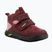 Buty barefoot dziecięce Primigi PYR GTX 24182 cremisi/bordo'