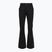 Spodnie narciarskie damskie EA7 Emporio Armani Pure Softshell Waisted black