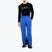 Spodnie narciarskie męskie EA7 Emporio Armani Pure Protectum 7 new royal