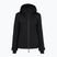 Kurtka narciarska damska EA7 Emporio Armani Pure Softshell black