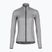 Kurtka rowerowa damska Castelli Aria Shell W silver gray
