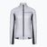 Kurtka rowerowa damska Castelli Squadra Stretch silver gray/dark gray