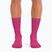 Skarpety damskie Sportful Matchy cyclamen