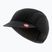 Czapka z daszkiem rowerowa Castelli A/C 2 black