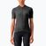 Koszulka rowerowa damska Castelli Anima 4 light black