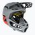 Kask rowerowy Dainese Linea 01 MIPS nardo gray/red