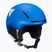 Kask narciarski dziecięcy Dainese Scarabeo Elemento Jr metallic blue