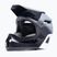 Kask rowerowy dziecięcy Dainese Scarabeo Linea 01 Jr nardo gray/white/black
