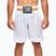Spodenki treningowe LEONE 1947 Premium white