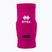 Ochraniacze na kolana Errea Tokio Knee fuchsia