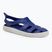 Sandały juniorskie BOATILUS Bioty cobalt/white