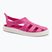 Sandały juniorskie BOATILUS Bioty fuxia/white