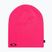 Czapka zimowa Oakley Fine Knit neon pink
