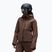 Kurtka narciarska damska Oakley Canopy Insulated dark umber