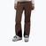Spodnie narciarskie damskie Oakley Canopy Insulated 32F dark umber