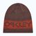 Czapka zimowa Oakley Tnp Reversible Beanie 68S dark umber