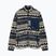 Bluza polarowa męska Oakley Mountain Fire Sherpa abyss norway pattern