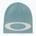 Czapka zimowa Oakley Ellipse Beanie pacific