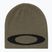 Czapka zimowa Oakley Ellipse Beanie deep olive