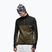 Bluza męska Oakley Canopy FZ blackout/deep olive