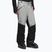 Spodnie narciarskie męskie Oakley Canopy Pro Insulated Pitch Black/Cement
