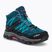 Buty trekkingowe dziecięce CMP Rigel Mid Wp deep lake/baltic