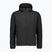 Kurtka softshell męska CMP 3A01787N Zip Hood nero