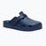 Klapki Scholl Bahia EVA dark blue
