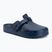 Klapki Scholl Bahia EVA dark blue