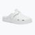 Klapki Scholl Bahia EVA white