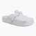 Klapki Scholl Bahia EVA white