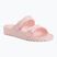 Klapki damskie Scholl Bahia EVA light pink
