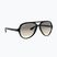Okulary przeciwsłoneczne Ray-Ban Cats 5000 Classic black/light grey gradient