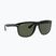 Okulary przeciwsłoneczne Ray-Ban Boyfriend black/dark green polarized