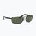Okulary przeciwsłoneczne Ray-Ban RB3445 brass/green