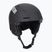 Kask narciarski Neon Alpha black/white