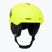 Kask narciarski Neon Summit yellow/black
