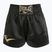Spodenki treningowe Everlast Muay Thai black/gold
