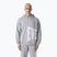 Bluza męska Everlast Exclusive Hoodie Logo grey/melange