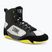 Buty bokserskie LEONE 1947 Premium Boxing nero/lime/black/lime