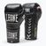Rękawice bokserskie LEONE 1947 Shock Plus black