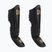 Ochraniacze piszczeli i stóp LEONE 1947 Shin Guards Dna black