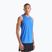 Koszulka męska Diadora Super Light Tank Be One sky blue fiordaliso