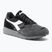 Buty Diadora N902 Hairy Suede black/black