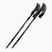 Kije trekkingowe Fizan Compact MS black
