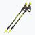 Kije nordic walking Fizan R-Evolution yellow