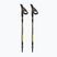 Kije nordic walking Fizan Lite Tech yellow